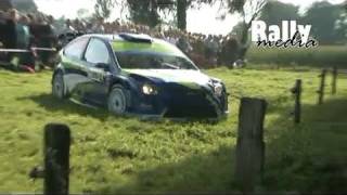 Hellendoorn Rally 2008 [upl. by Herbst]