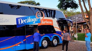 Turistando em Porto Seguro com Decálogo Turismo [upl. by Damha]