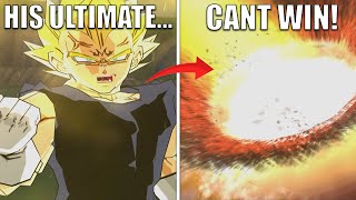 10 More AWESOME Details In Dragon Ball Games [upl. by Duthie]