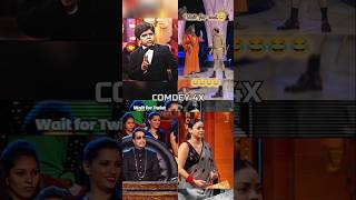 🤣😂Kapil Sharma Show New Comdey Video 😂🤣  😎Kapil Sharma Show😎  shorts viral tvshowtime [upl. by Chaves683]