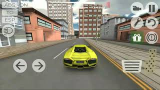 Gaddi Lamborghini Peele rang Di full HD video [upl. by Clary]