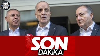 Genel Başkan Ergün Atalay Bu kez İşçiler için Bas bas bağırdı Tüm işçiler son dakika [upl. by Eniamat]