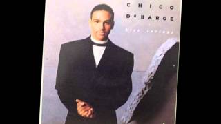 Chico Debarge quotOne track heartquot [upl. by Orest]