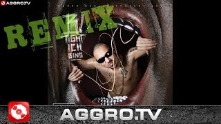 BTIGHT  ICH BINS JOE RILLA REMIX  ICH BINS  AGGRO BERLIN REMIX OFFICIAL HD VERSION AGGROTV [upl. by Llednol]