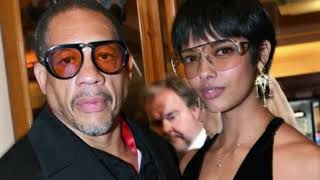 JoeyStarr a retrouvé lamour  qui est sa sublime compagne Pauline avec qui il est très amoureux [upl. by Edholm]