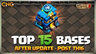 After Update New Base Best Th12 War Base With Link 2023  Th12 War Base  Th12 New Base  CWL coc [upl. by Nus]