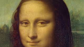 Lopera del lunedì la Gioconda di Leonardo da Vinci [upl. by Enidlarej136]