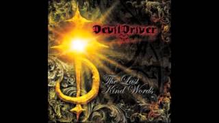 DevilDriver  05  These Fighting Words [upl. by Lucius185]