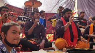 yendi konda shivuni putra Ayyappa swamy song yella srinivasGangaputra Narsingrao New AyyappaSong [upl. by Nylsaj526]