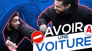 AVOIR UNE VOITURE  FAHD EL [upl. by Nedi416]