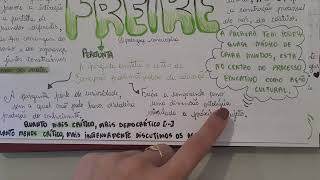Alguns Conceitos do Dicionário de Paulo Freire  Pedagoga Concurseira [upl. by Sancho701]