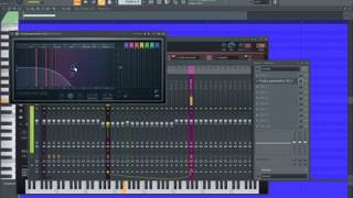 Making Of ElectroLight  Symbolism Remake Fl Studio Tutorial NCS [upl. by Lindeberg]