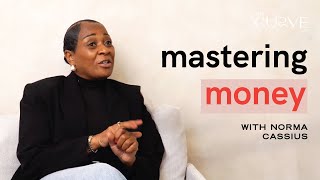 How financial literacy can change your life with Norma Cassius [upl. by Cchaddie]