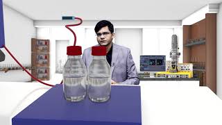 CAPILLARY ELECTROPHORESIS Animations 2020  Best CAPILLARY ELECTROPHORESIS for DNA [upl. by Ardnuat]