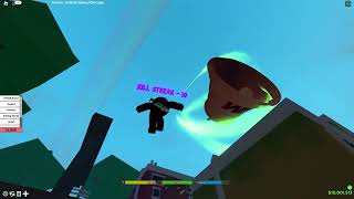 RAIDING WITH quotTONKAquot STOMP EFFECT IN DA HOOD MODDED WORTH 500K ROBUX [upl. by Remlap428]