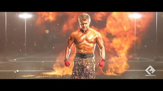 Vivegam Tamil Movie Ajith Kumar Vivek Oberoi Anirudh Ravichander Siva [upl. by Anaylil248]