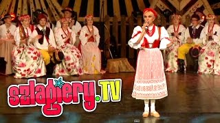 Teresa Werner  Już mi minęło szesnaście latek LIVE [upl. by Cohe]