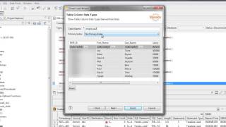 Using Teradata Studio Smart Loader [upl. by Eglanteen]