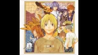 Hikaru no Go  OST 1  06  Haruka nara Koku wo Koeru [upl. by Notsirhc]