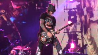 Guns N Roses  Sturgis 70th  This I Love [upl. by Steen]