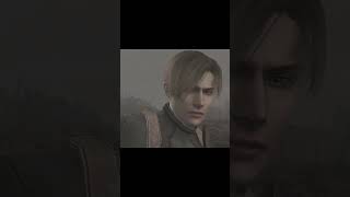 Resident Evil 4Original Game The Lake Lake MonsterFish Boss vid2 residentevil residentevil4 [upl. by Ardolino]