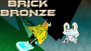 Hatching Shiny amp Protean Froakie  Pokemon Brick Bronze  Beta  ROBLOX Stream [upl. by Vachill]