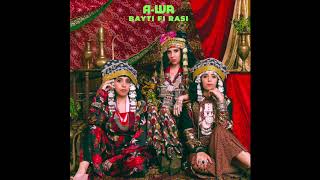 AWA  quotAl Asadquot Official Audio [upl. by Coffeng]