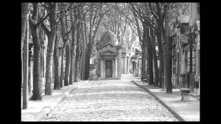 Wolf Biermann Auf dem Friedhof am Montmartre [upl. by Roee]