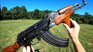 GoPro Shooting Guns Compilation [upl. by Ahseym]