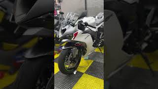 Decal ZX6R livery 2025 [upl. by Nivaj533]