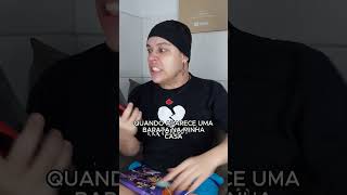 Como se livrar de baratas De Novo humor comedia [upl. by Christos484]