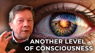 How Can I Balance Stillness amp Awareness  Eckhart Tolle Answers [upl. by Nabla]