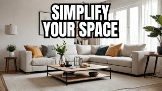 PRO Organizers Reveal 5 Simple Home Organization Tips for 2024 [upl. by Cirederf268]