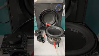 DIY a fullrange speaker check the difference [upl. by Eicul]