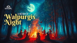 Episode 427 A History of Walpurgis Night [upl. by Acirred]