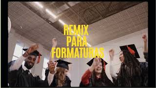 O melhor remix para formatura 2023 Baile de formatura 2023 [upl. by Aroz]