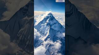 Mount Everest Reinhold Messner and Peter Habeler facts newvideo trending science [upl. by Salema758]