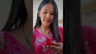 Varsha Thapa sareee look yt shortsvideo explore varsha [upl. by Lleda32]