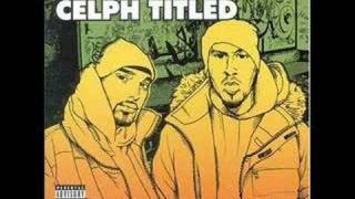 Apathy amp Celph Titled  Dangours [upl. by Earazed]