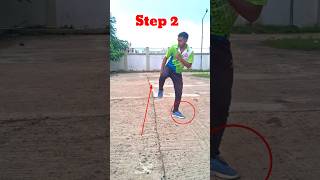 Side kick tutorial ✅sports shorts sidekick tutorial youtubeshorts [upl. by Dowd]