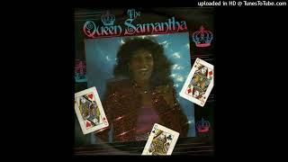 Queen Samantha  Close Your Eyes 1979 [upl. by Ecam]