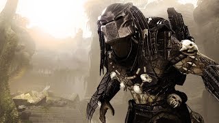 The 10 BEST Predator Video Games [upl. by Bela]