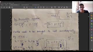 Compressor  Total and Stagnation Properties Temperature and Pressure  PMFM Part5 BITS Goa [upl. by Annabelle]