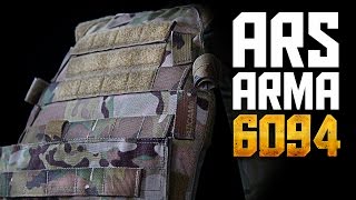 1 SHOT  Обзор Ars Arma 6094 [upl. by Elizabeth]