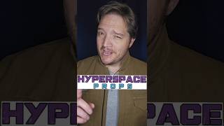 Hyperspace Props Unboxing August [upl. by May752]