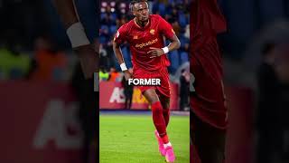 Tammy Abraham The Impact of Didier Drogba on His Football Career [upl. by Liliane]