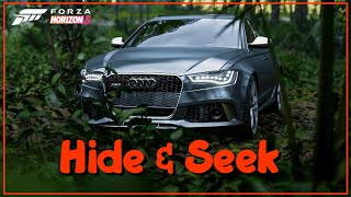 Forza Horizon 5  LIVE OPEN LOBBY  Playlist w Viewers  Series 38 Hidden Horizons Summer [upl. by Ynnol]