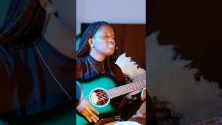 Mighty One Cover  Maverick City Music Todd Dulaney  Maryanne J George music cover acoustic [upl. by Temp]