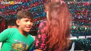 Dj munda gora rang dekh k diwana ho gya  Rangshala dance  dj song [upl. by Nonnad274]