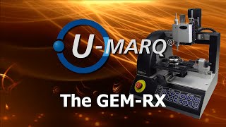 UMARQ GEM RX Overview [upl. by Kired]